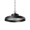 60W-240W Power Optional Modern Black Mining Light 60° 90° 120° Luminous Angle IP65 Waterproof Commercial Lighting Luminous Efficiency Optional