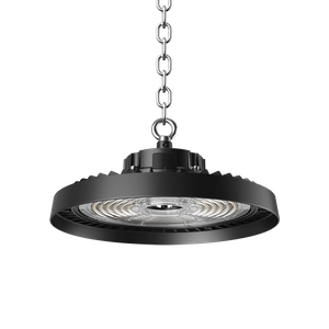60W-240W Power Optional Modern Black Mining Light 60° 90° 120° Luminous Angle IP65 Waterproof Commercial Lighting Luminous Efficiency Optional
