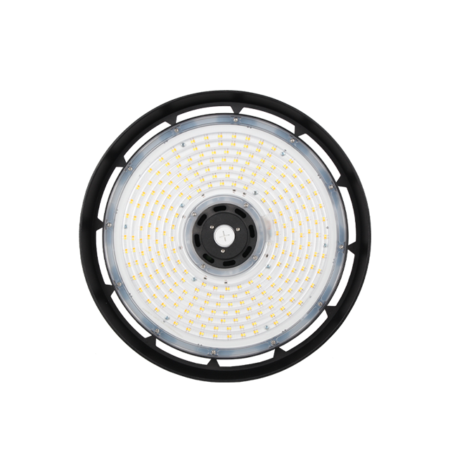 Wattage Switchable Waterproof LED Miner's Lamp, CCT Switchable, IK08 Explosion-proof