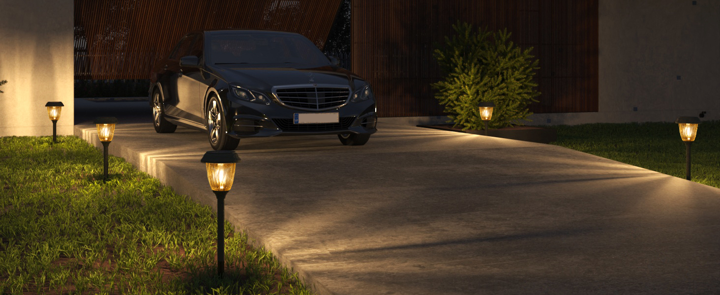 Solar Lights Outdoor (3)