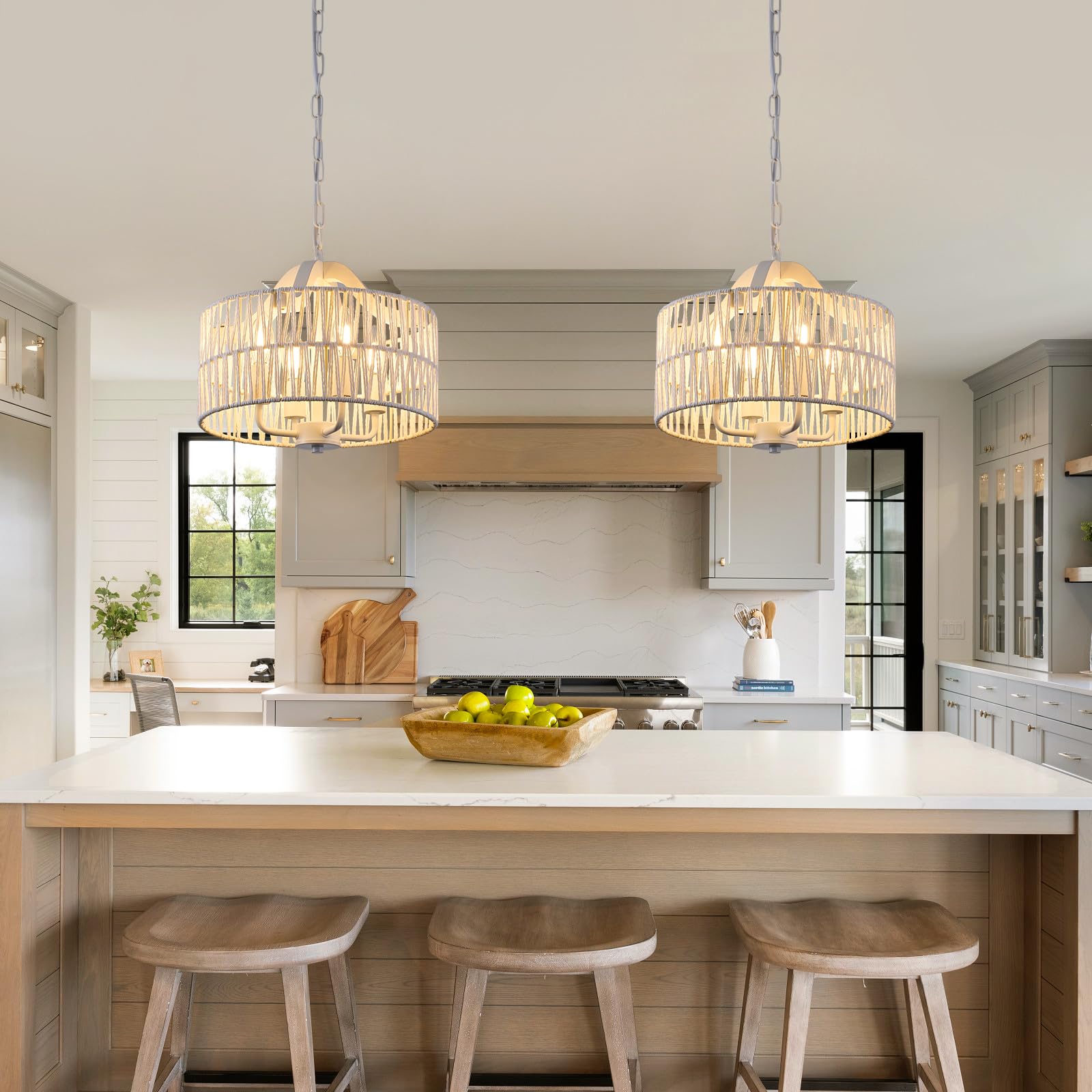 Antique Dining Room Light Fixture - Snorder Pendant Light 
