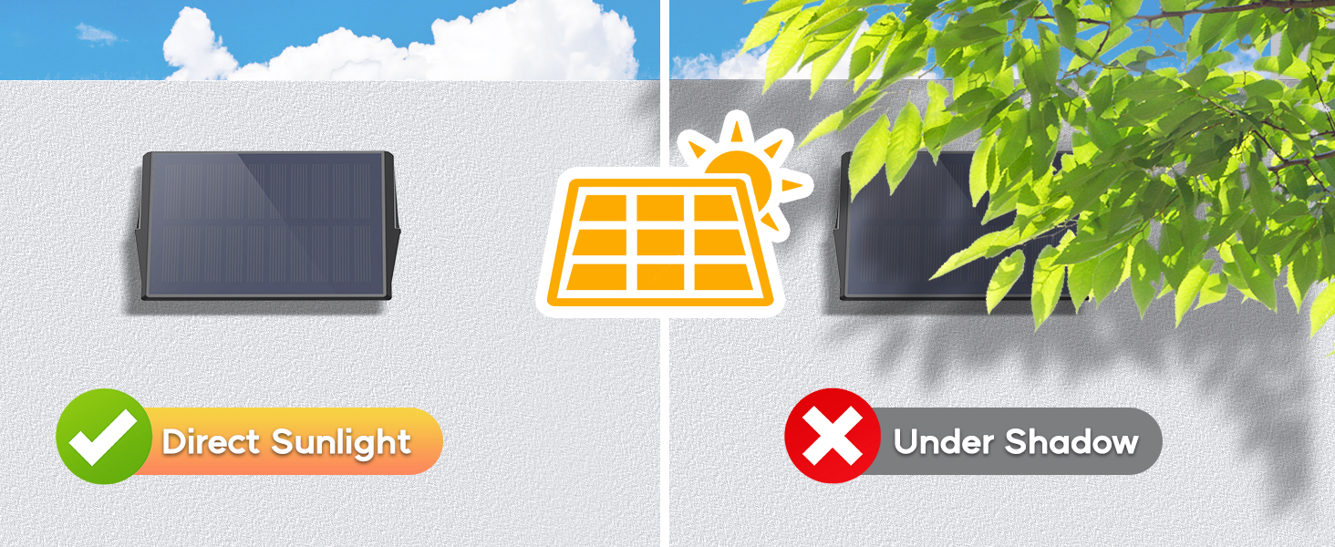 Solar Fence Lights (9)