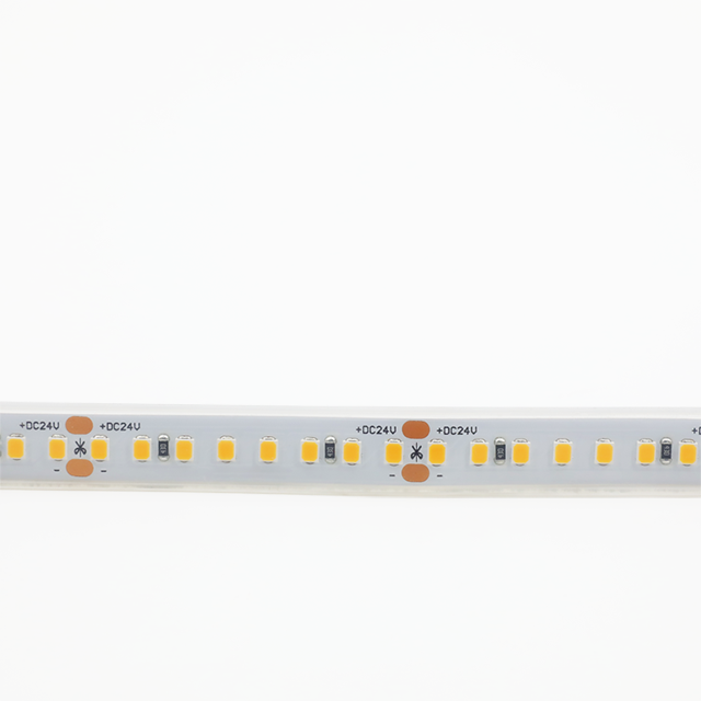 14W High Efficiency Wholesale LED Strip Light 2700K/4000K Optional Made in China Hot Sale Decorative Lighting