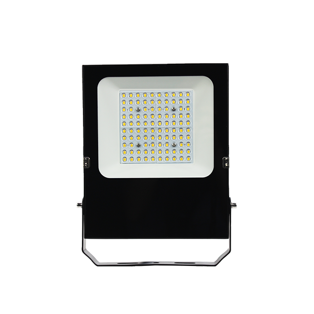 Beam Angle 30°/60°/90°, Hot Sale North America Floodlight, IP66 Waterproof & Dustproof