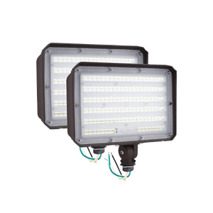 Hot Sale LED North America Aluminium Floodlight, ETL/CE/ROHS