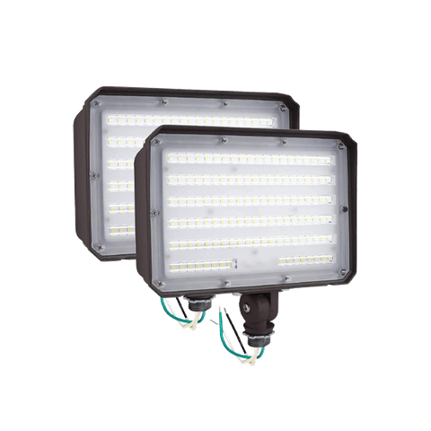 Hot Sale LED North America Aluminium Floodlight, ETL/CE/ROHS