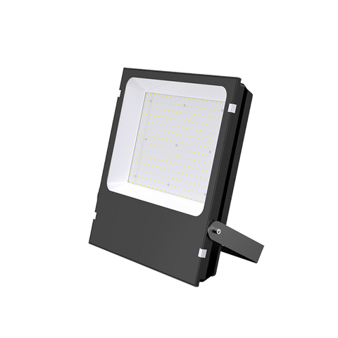 100W 150W 200W 240W 300W Made in China LED Hot Sale Black Floodlight 7 Years Warranty
