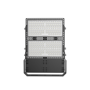 ETL/CE/ROHS Made in China Modern LED Adjustable Floodlight 600W IP66 Waterproof