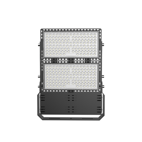 ETL/CE/ROHS Made in China Modern LED Adjustable Floodlight 600W IP66 Waterproof