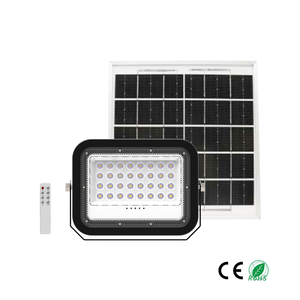 40W Solar LED Flood Lights China Wholsale