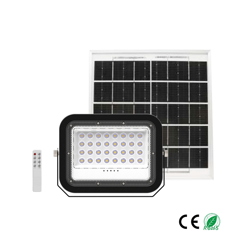 40W Solar LED Flood Lights China Wholsale