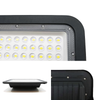 Wholesale Super Bright Waterproof IP65 4100lm Energy Efficiency 300W LED Solar Floodlight with Remote-Controlled