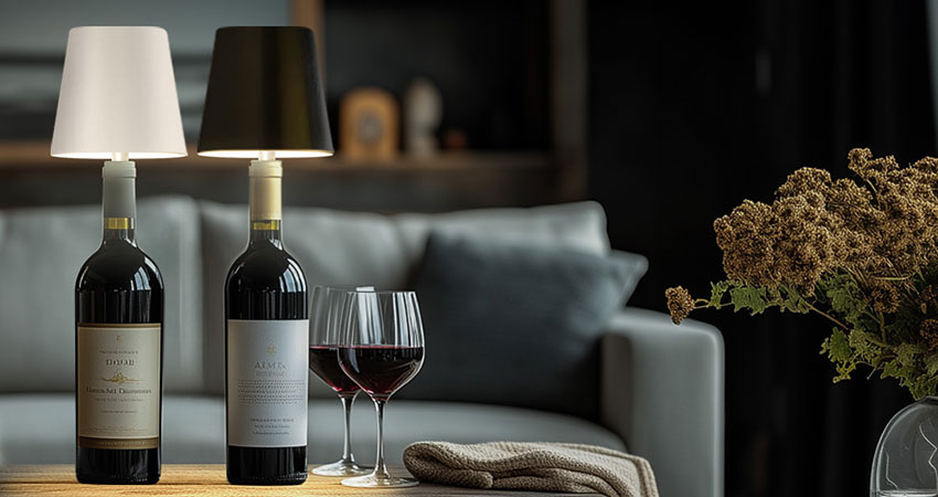 Wireless Bottle Lamp (8)