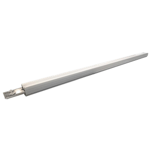 Made in China 60W White Linear Lamp IP20 Indoor Lighting 4000K