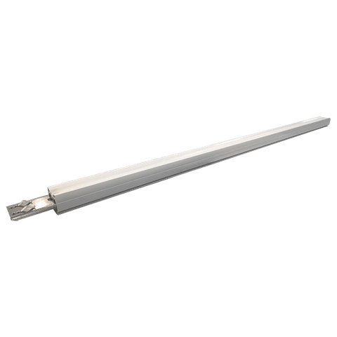 Made in China 60W White Linear Lamp IP20 Indoor Lighting 4000K