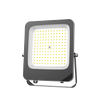 Made in China Hot Sale Black Flood Light 20W/30W/50W/100W/150W/200W Optional IP65 Outdoor Waterproof Lighting 3000K/5000K Optional