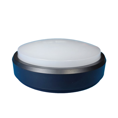 White/Black Optional Hot sale LED modern moisture proof light 12W-18W-23W adjustable 3CCT adjustable IP65 waterproof and dustproof Wholesale