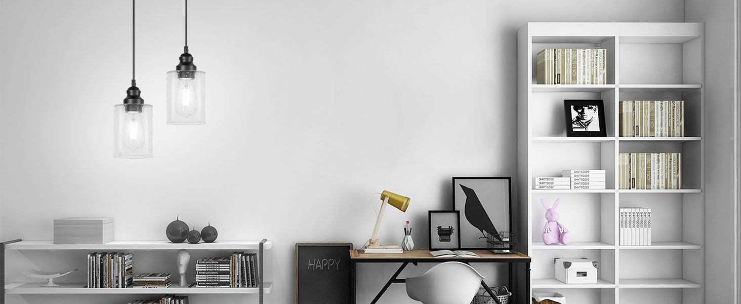Pendant Light (5)