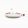 9W 3CCT Frameless LED Panel Light | &Oslash;90mm