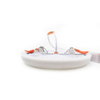 36W 3CCT Frameless LED Panel Light | &Oslash;225mm