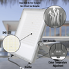 150W LED Floodlight 3CCT 3000K-4000-6500K Price Wholesale Products
