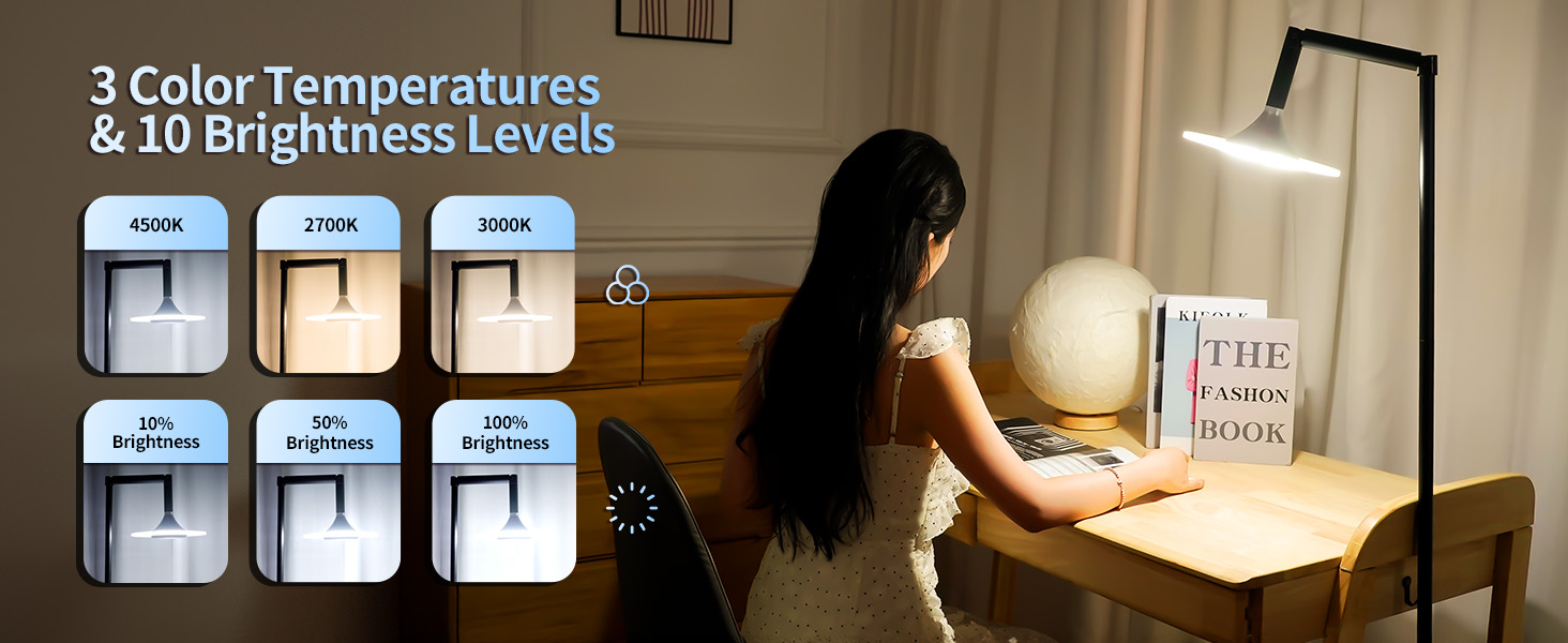 Floor Lamp for Living Room (4)