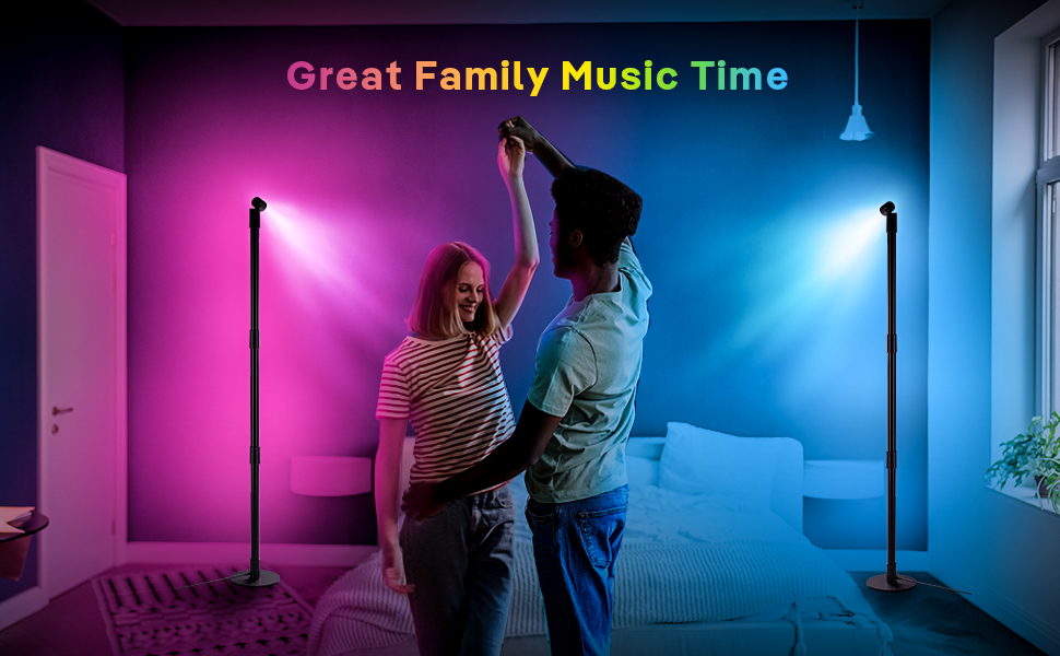 RGB+IC Floor Lamp (3)