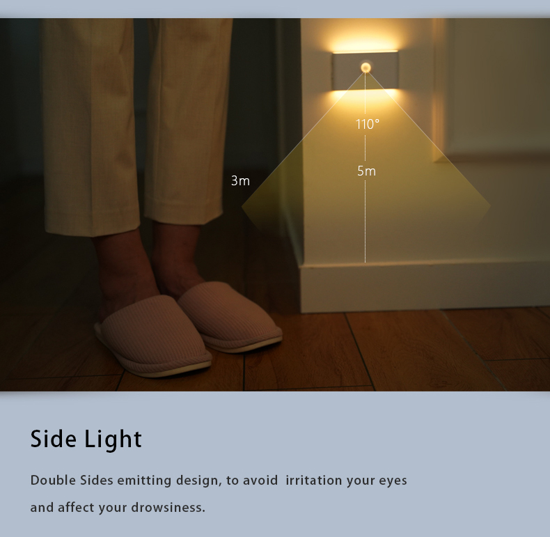 LED Night Lights Plug into Wall (13)