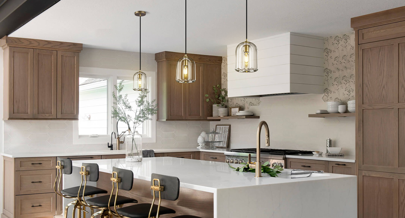 Modern Pendant Lights (4)
