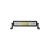 216W LED Black IP65 Work Vehicle Light 42*11.4*8CM