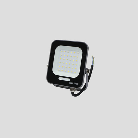 30W 3000K/4000K/6500K Ip65 Made In China Stadium Floodlight Led 30W Commercial Outdoor