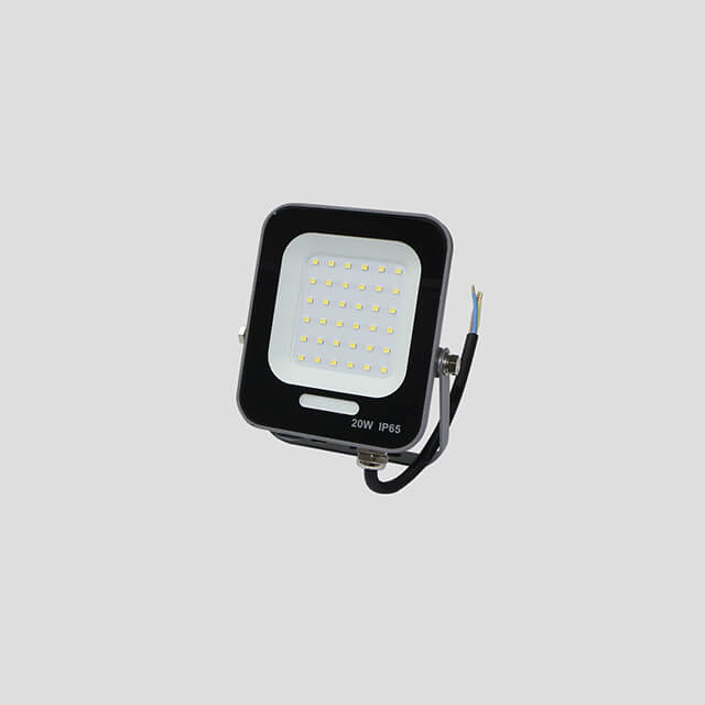 30W 3000K/4000K/6500K Ip65 Made In China Stadium Floodlight Led 30W Commercial Outdoor