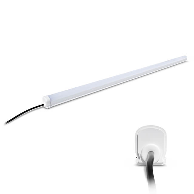 600×31×42Mm 15W 1700Lm Made In China Tri-Proof Led Lighting