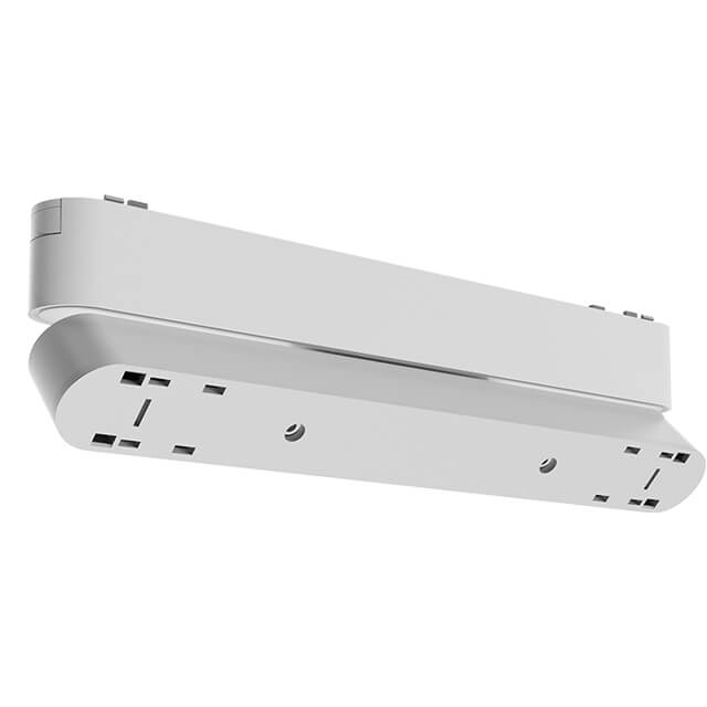 Luminaire Extension Modules Pc Black Ip20 Luminaire Extension Modules Magnetic Led Track Lights System