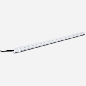 600×53×31Mm 18W 1800Lm Made In China Tubular Led Tri-Proof Light