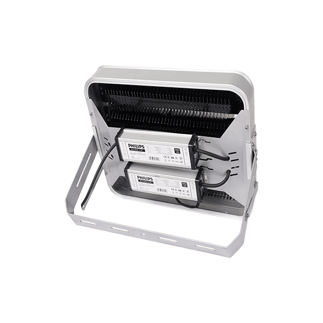 400W LED Floodlight 3000-6000K 380*380*175MM