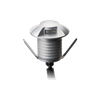 Ø52*65/Openings Ø40 3W 3000K Inground Floor Lights Warm White Outdoor