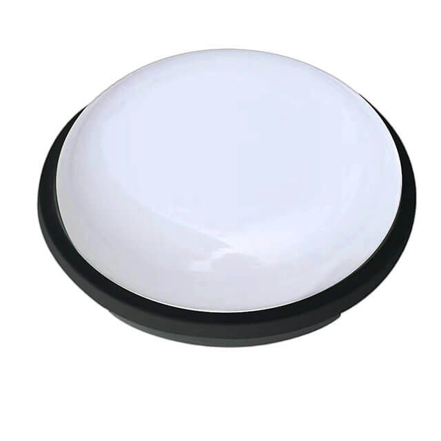 20.5W 2700-6500K Large Circle Made In China Waterproof Ip65 Spotlight Wall Outdoor Lighting