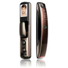 410*75*55mm Fully automatic smart door lock with fingerprint recognition