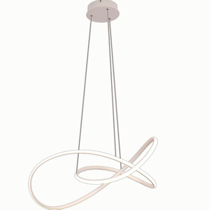 700MM*180MM 55W 3000K white LED pendant light Made in China