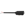 Input Modules 0.5M Wire Length Pc Black Ip20 Magnetic Light Input Module Magnetic Led Track Lights System