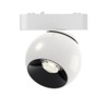 White Series Made In China Chandeliers & Pendant Lights Magnetic Track