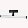 L1000*Φ22Mm 18W 120° Made In China Magnetic Track Light Hanging