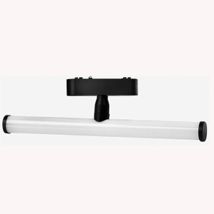 L1000*Φ22Mm 18W 120° Made In China Magnetic Track Light Hanging