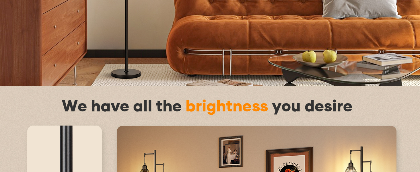 Floor Lamp (2)