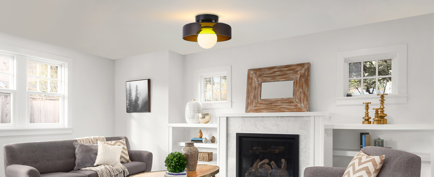 Light Fixtures (5)