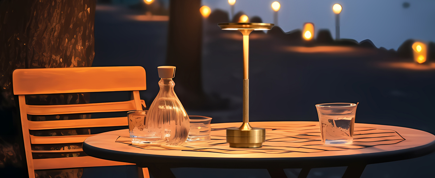 Table Lamps (5)