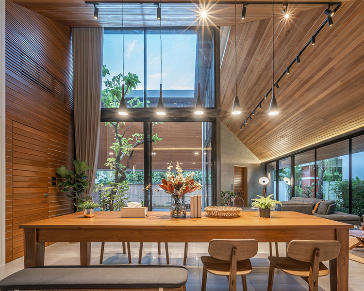 indoor light