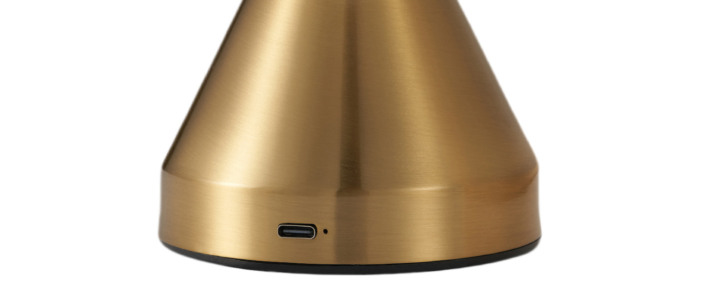 Cordless Small Mushroom Lamp (3)