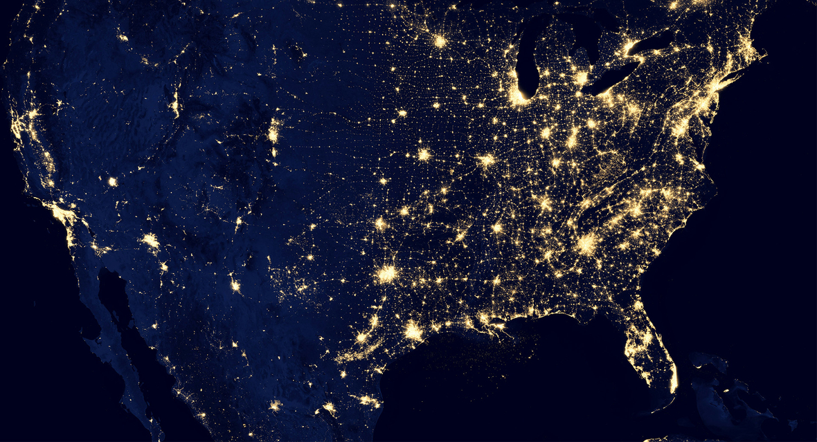 LED Luminaires Supply Chain